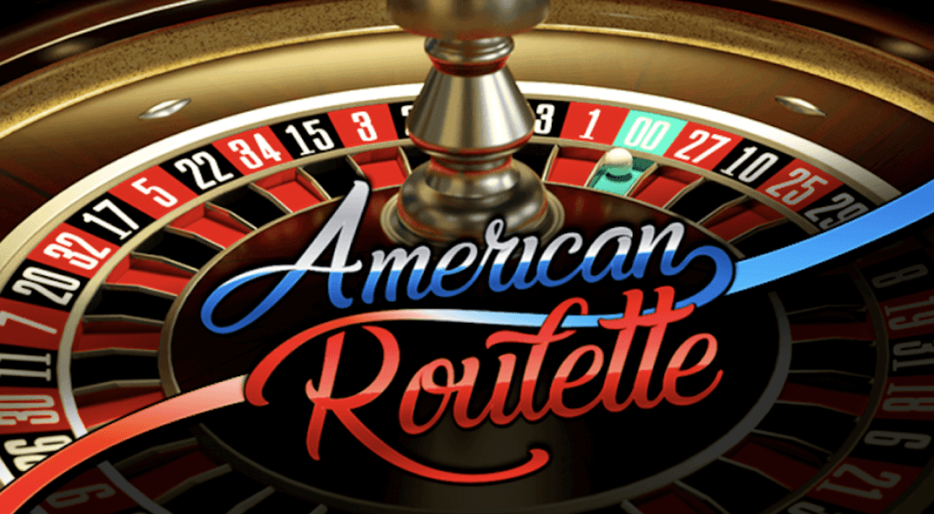 American Roulette live dealer at Heapsowins